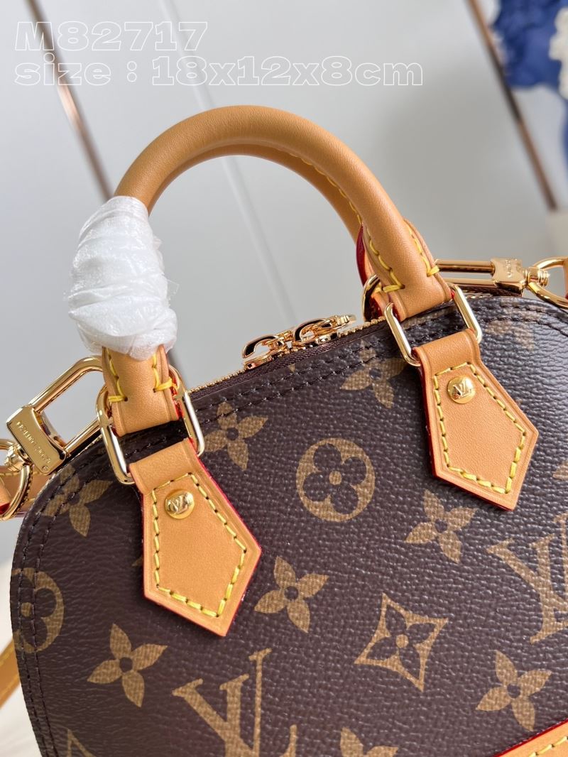 Louis Vuitton Top Handle Bags